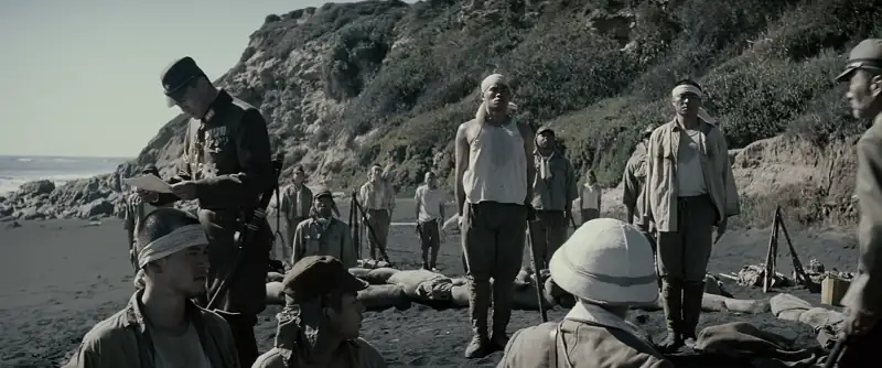 Letters from Iwo Jima Screenshot 3