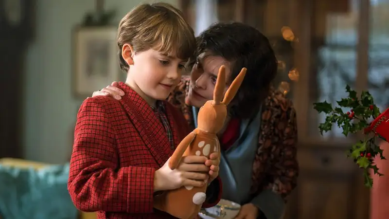 The Velveteen Rabbit Screenshot 2 The Velveteen Rabbit Screenshot 2