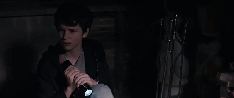Unhinged Screenshot 4