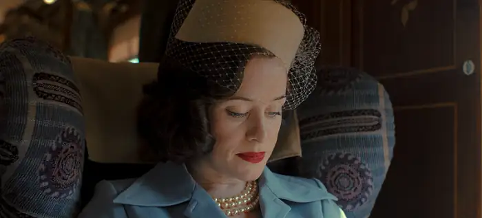 A Very British Scandal Screenshot 1