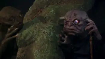 Neil Stryker and The Tyrant of Time Screenshot 3