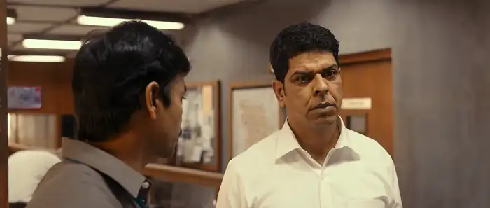 Yuddham Sharanam Screenshot 1