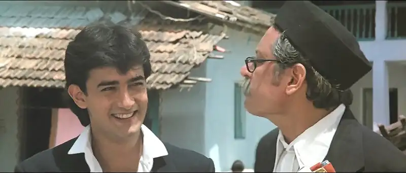 Qayamat Se Qayamat Tak Screenshot 2