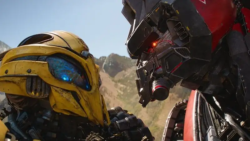 Transformers – Collection Screenshot 12