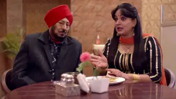 Teriyaan Meriyaan Hera Pheriyan Screenshot 1