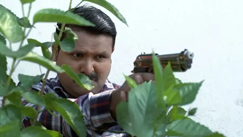 NRI Haadsa Screenshot 4