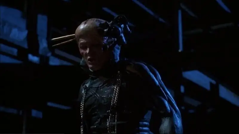 Hellraiser 3: Hell on Earth Screenshot 3