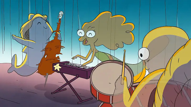 Centaurworld Screenshot 2