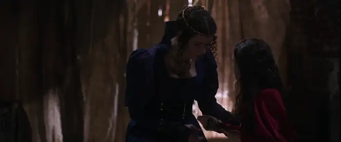 Lady of Csejte Screenshot 4