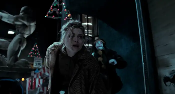 Batman Returns Screenshot 1