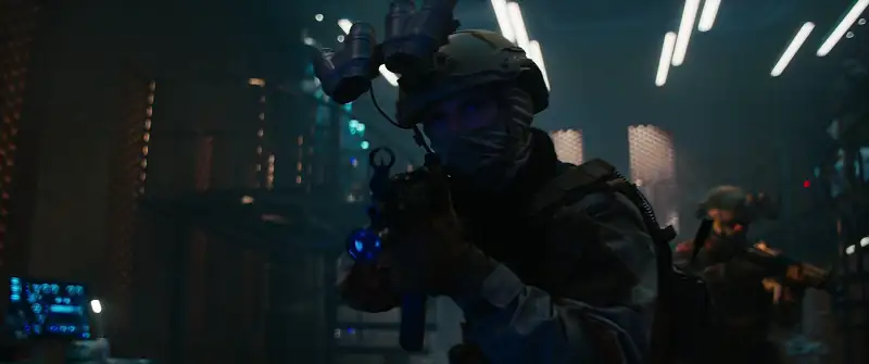 Black Panther: Wakanda Forever Screenshot 2