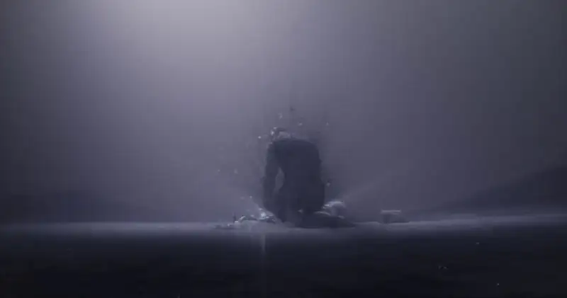 A Trip to Infinity Screenshot 3