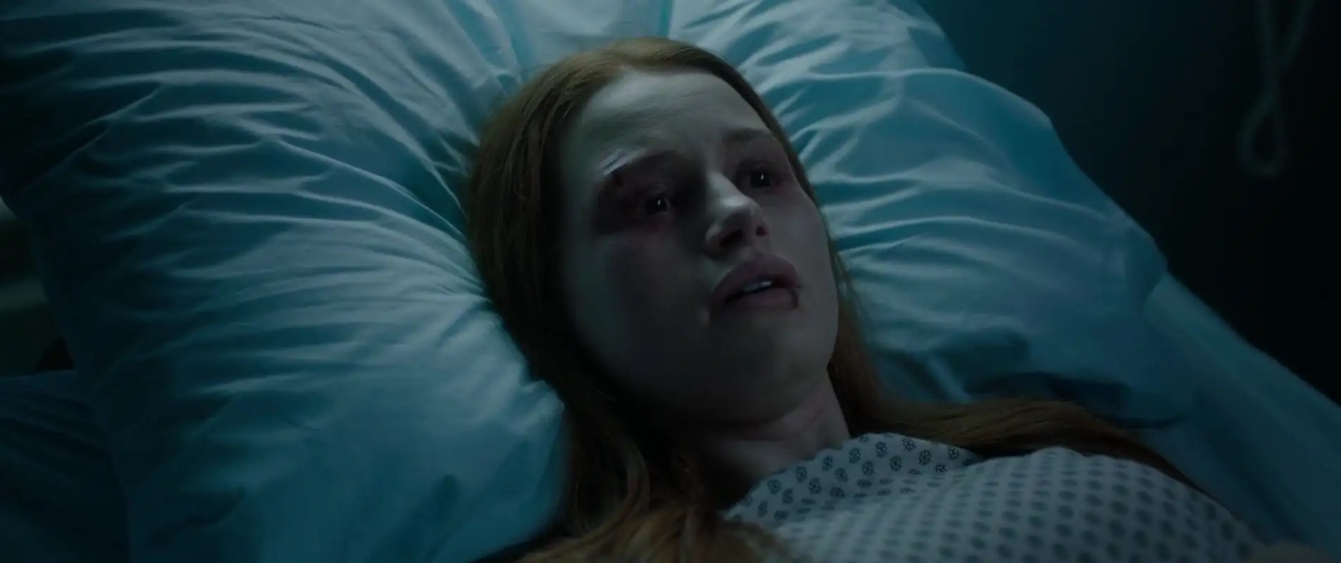Sightless Screenshot 1