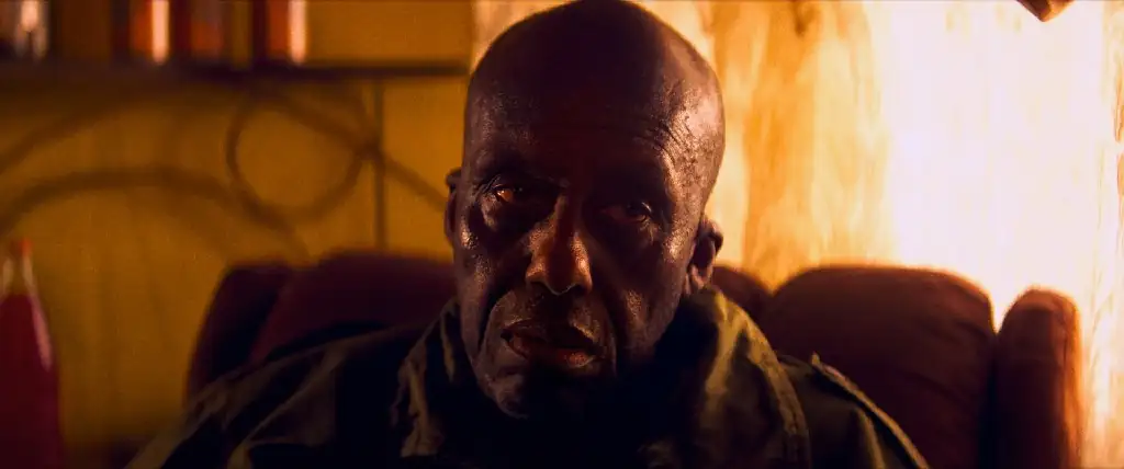 Mandy Screenshot 2
