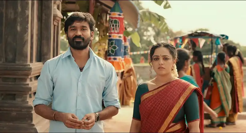 Thiruchitrambalam Screenshot 5 Thiruchitrambalam Screenshot 5