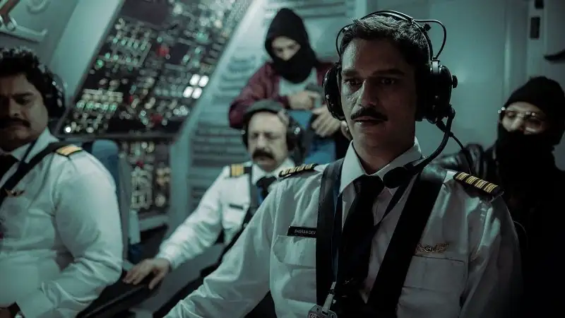 IC 814: The Kandahar Hijack (IC 814: द कंधार हाइजैक) Screenshot 3