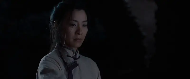 Crouching Tiger Hidden Dragon Screenshot 4