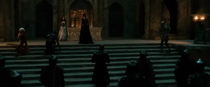 Seventh Son Screenshot 6 Seventh Son Screenshot 6