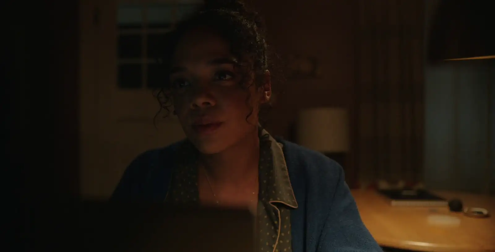 The Listener Screenshot 1