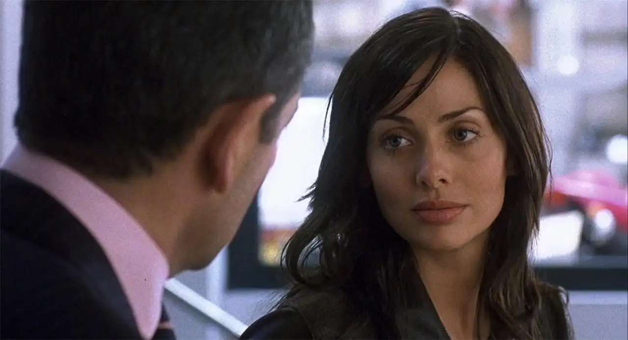 Johnny English Screenshot 2 Johnny English Screenshot 2