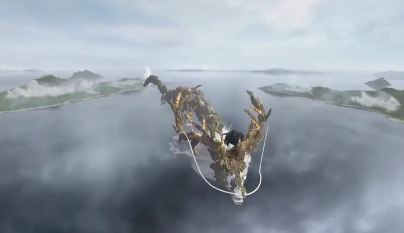 Mirror: A Tale Of Twin Cities Screenshot 4