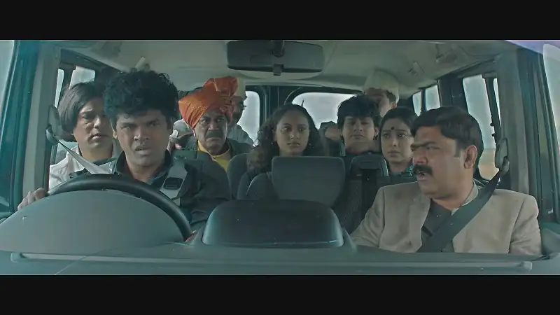 De Dhakka 2 Screenshot 4