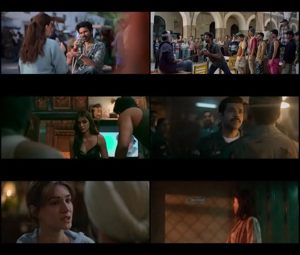 Tere Ishk Mein Screenshot 1