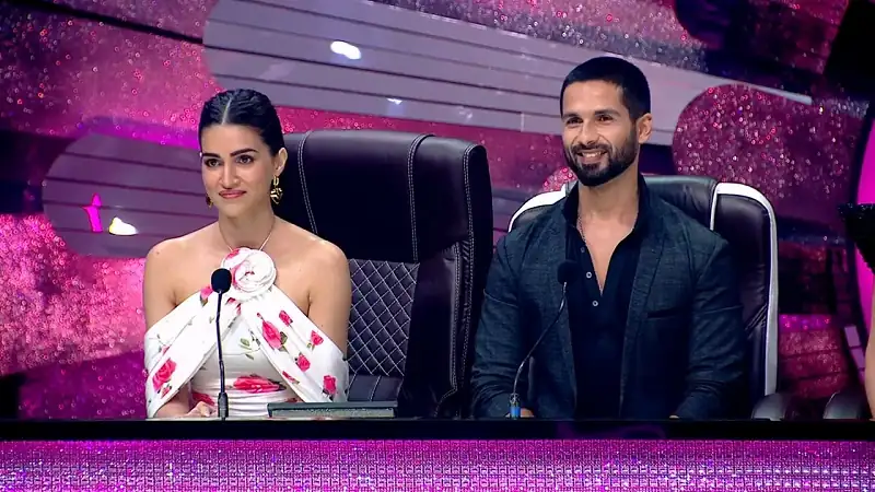 Jhalak Dikhhla Jaa Screenshot 1