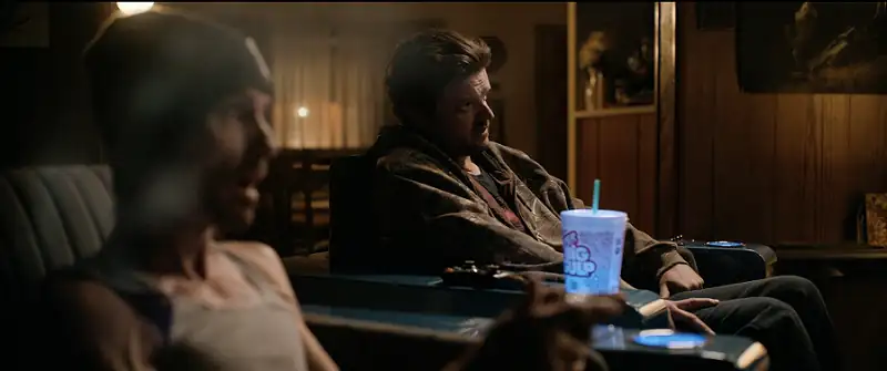 El Camino: A Breaking Bad Movie Screenshot 1
