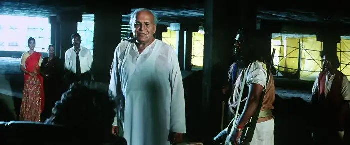 Don No. 1 Screenshot 1