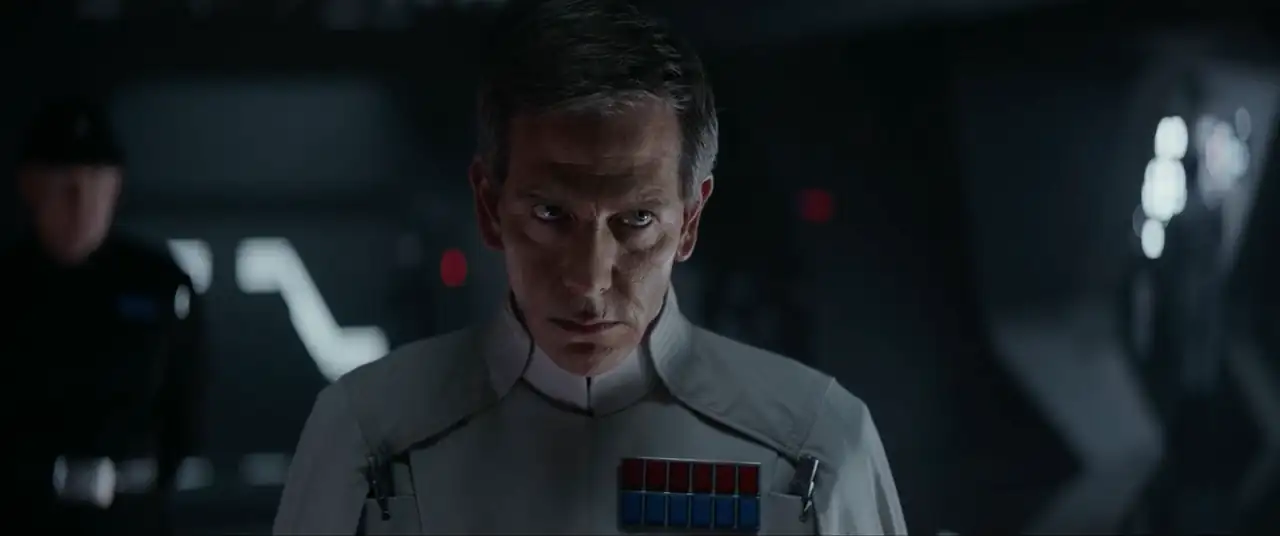 Rogue One: A Star Wars Story Screenshot 3 Rogue One: A Star Wars Story Screenshot 3