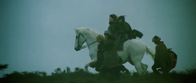 King Arthur Screenshot 1 King Arthur Screenshot 1