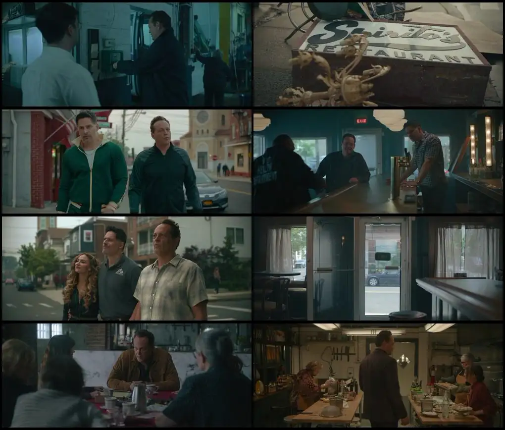 Nonnas Screenshot 1