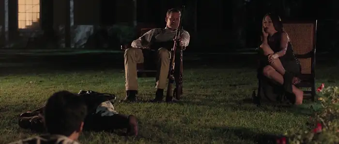 Beneath Us Screenshot 5