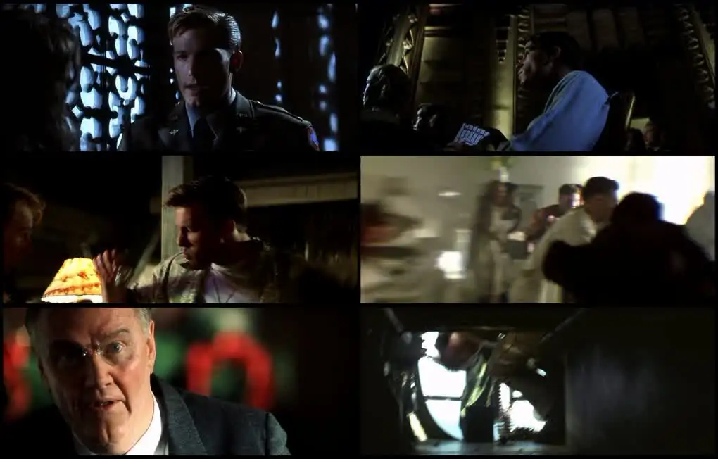 Pearl Harbor Screenshot 1
