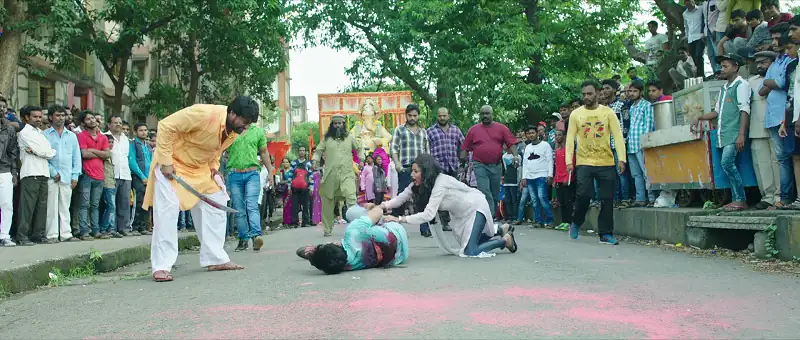 Dongari ka Raja – डोंगरी का राजा Screenshot 3