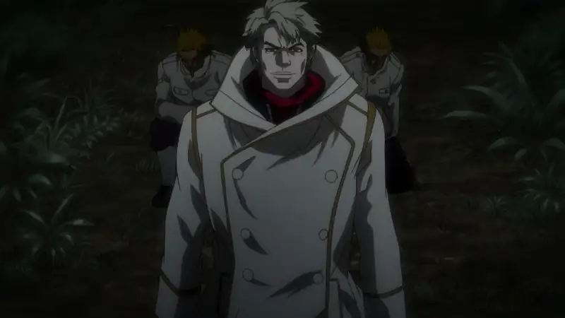 Marvel Anime: Blade Screenshot 3