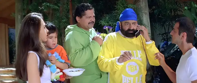 Shakti: The Power Screenshot 2