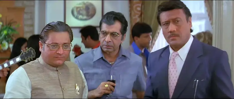 Aan: Men at Work Screenshot 3
