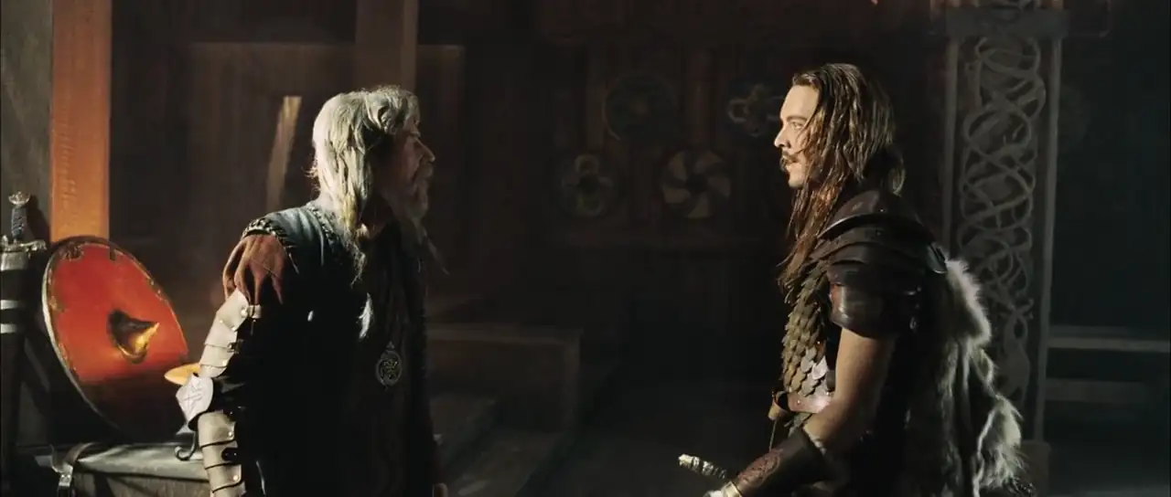 Outlander Screenshot 7 Outlander Screenshot 7