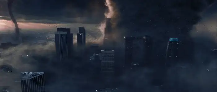 The Day After Tomorrow Screenshot 2