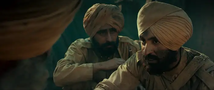 Sajjan Singh Rangroot Screenshot 5