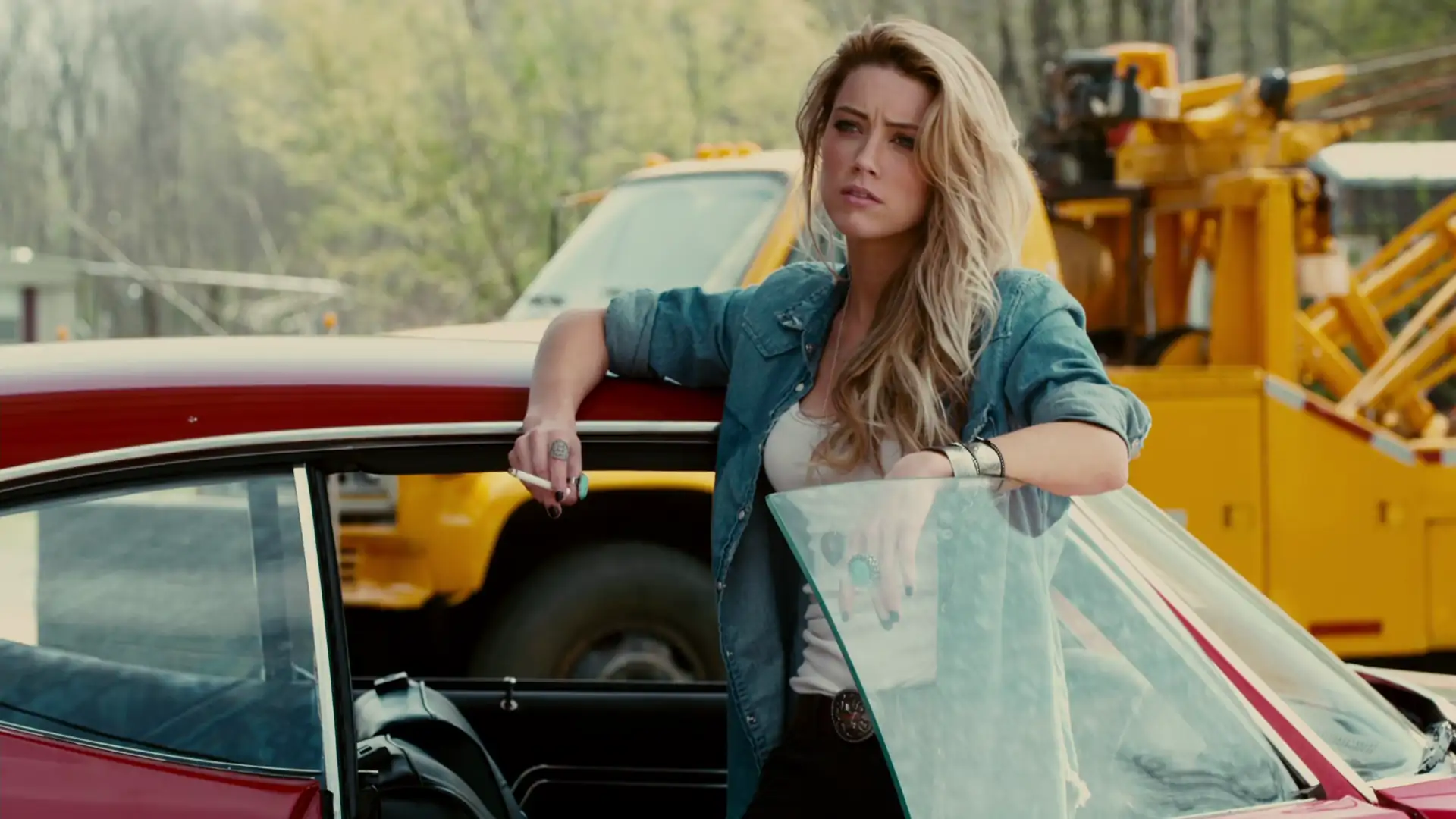 Drive Angry Screenshot 4