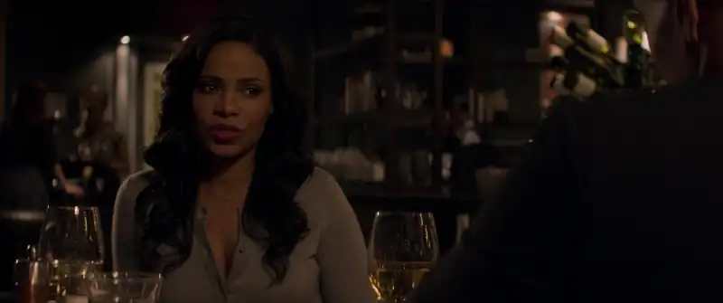 The Perfect Guy Screenshot 4