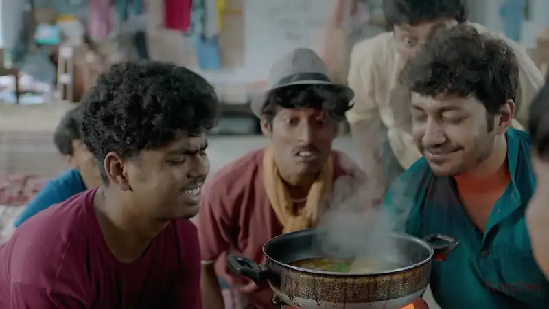 Hostel Days Screenshot 4 Hostel Days Screenshot 4