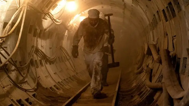 Chernobyl Screenshot 1 Chernobyl Screenshot 1