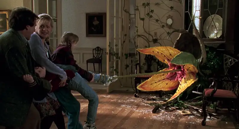 Jumanji Screenshot 3 Jumanji Screenshot 3