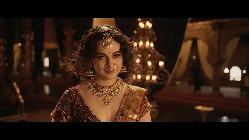 Chandramukhi 2 Screenshot 5