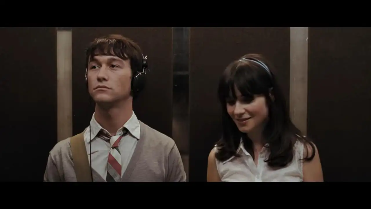 500 Days of Summer Screenshot 1 500 Days of Summer Screenshot 1