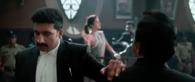 Pakka Commercial Screenshot 2
